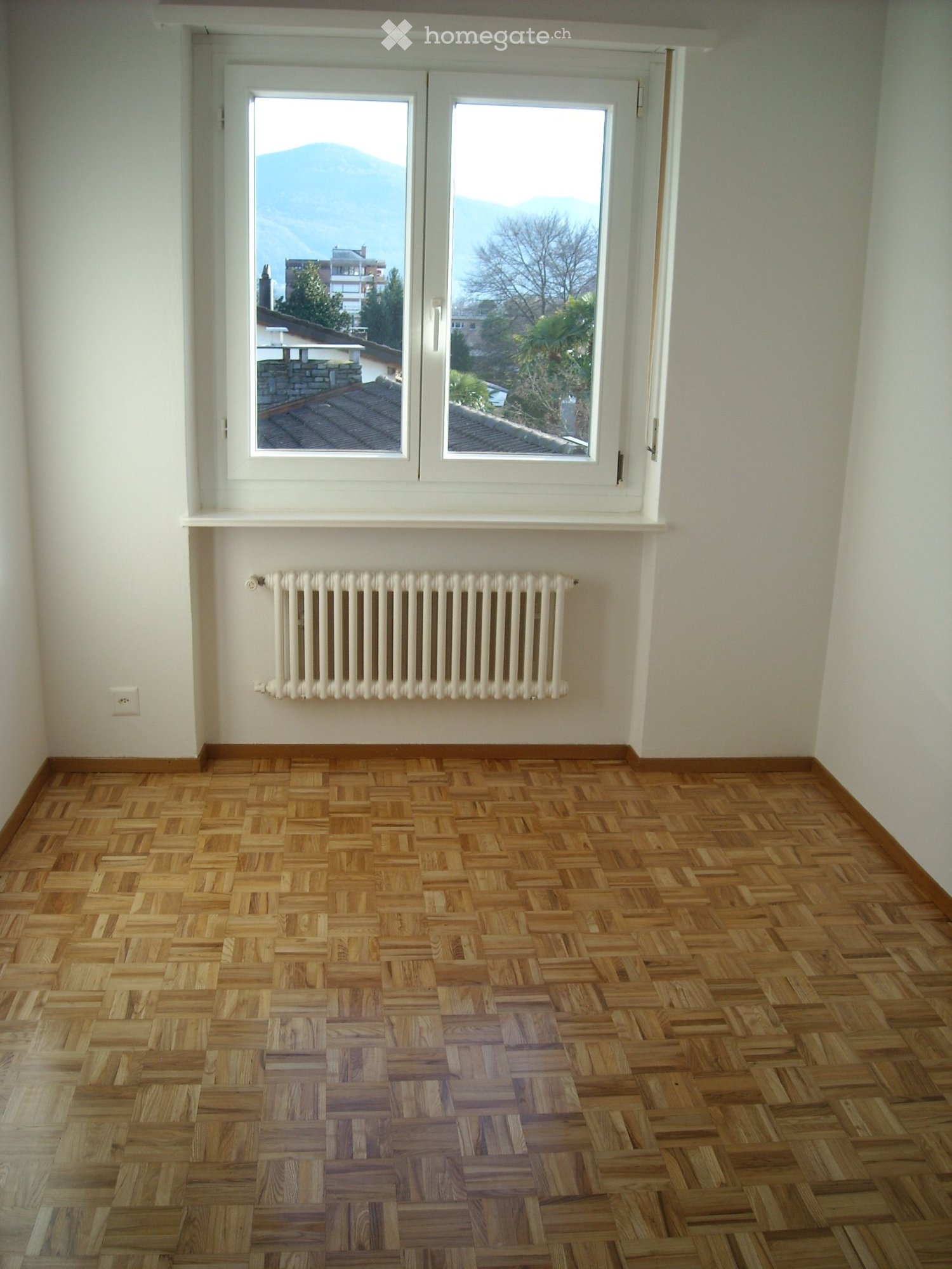 3 ½ rooms apartment, photo 5 of 5