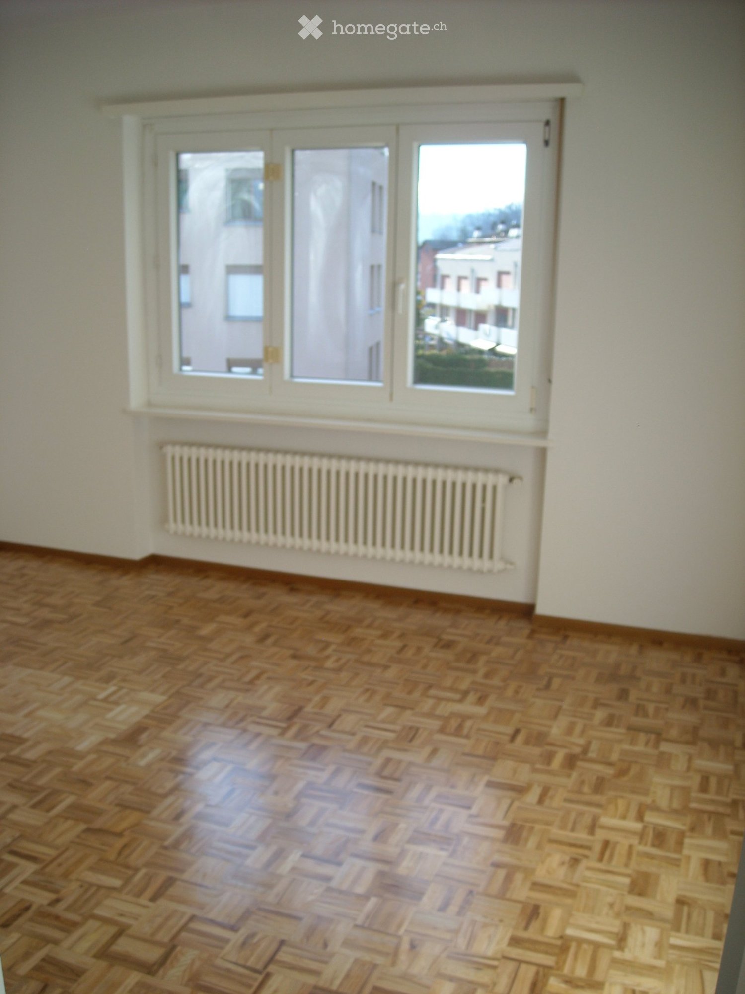 3 ½ rooms apartment, photo 4 of 5
