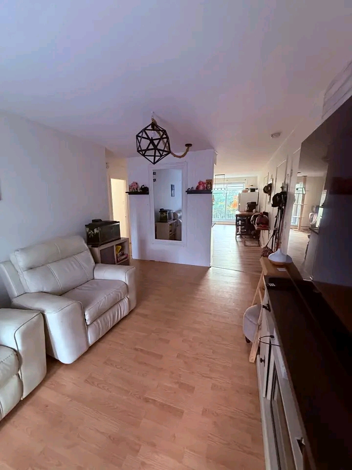 Furnished flat, photo 2 of 3