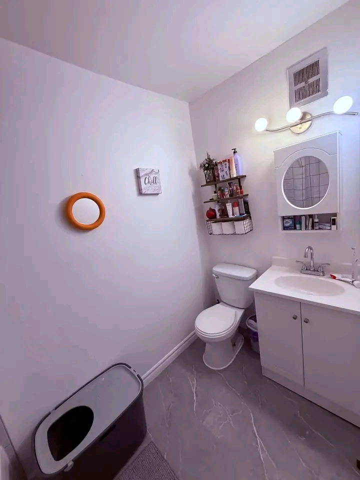 Furnished flat, photo 3 of 3