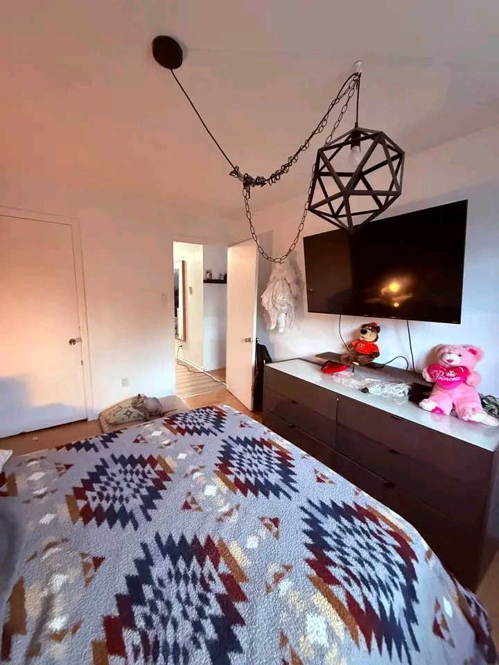 Furnished flat, photo 1 of 3