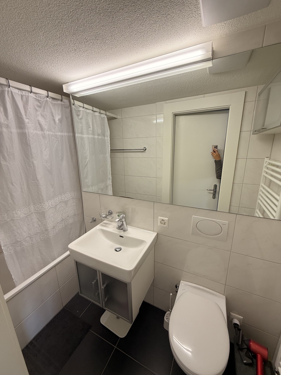 1 ½ rooms apartment, photo 5 of 5