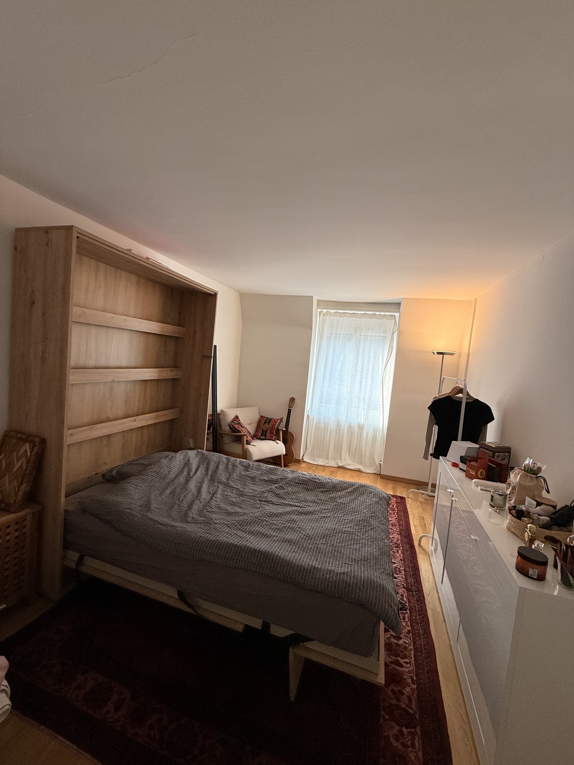 1 ½ rooms apartment, photo 2 of 5