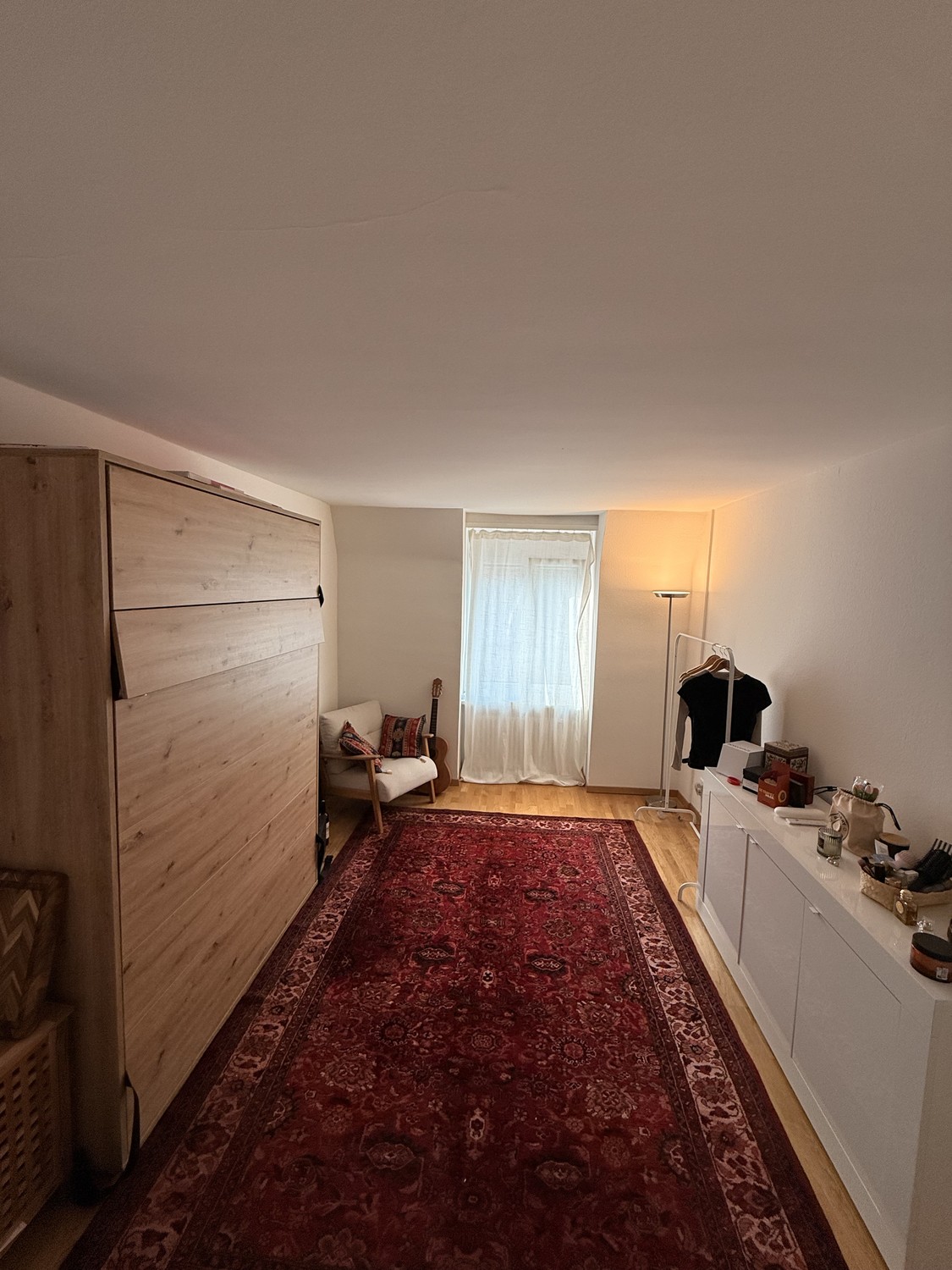 1 ½ rooms apartment, photo 3 of 5