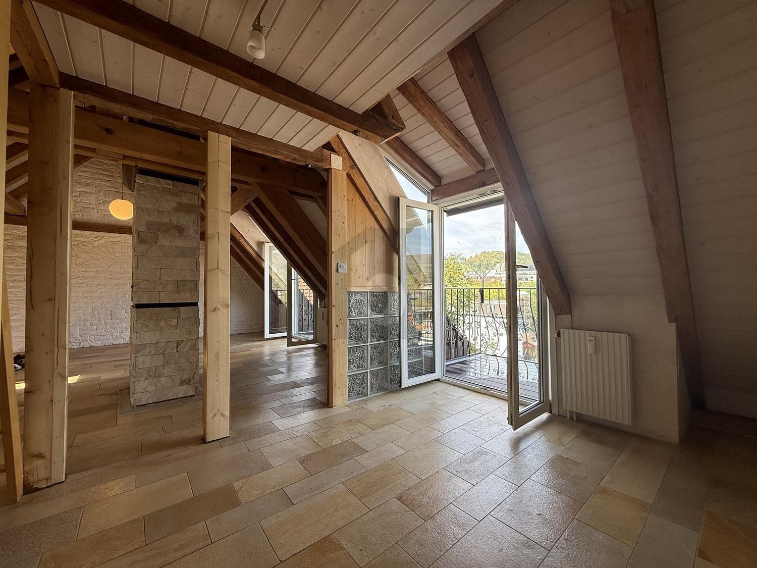 2 ½ rooms loft, photo 1 of 4