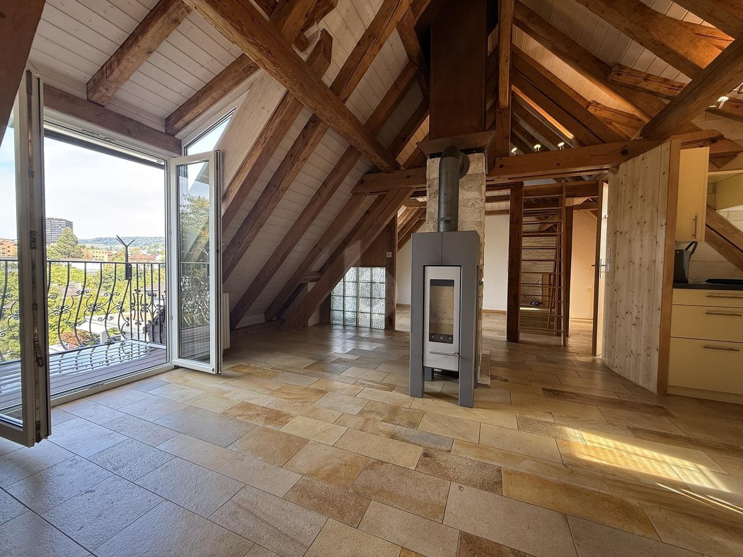 2 ½ rooms loft, photo 2 of 4