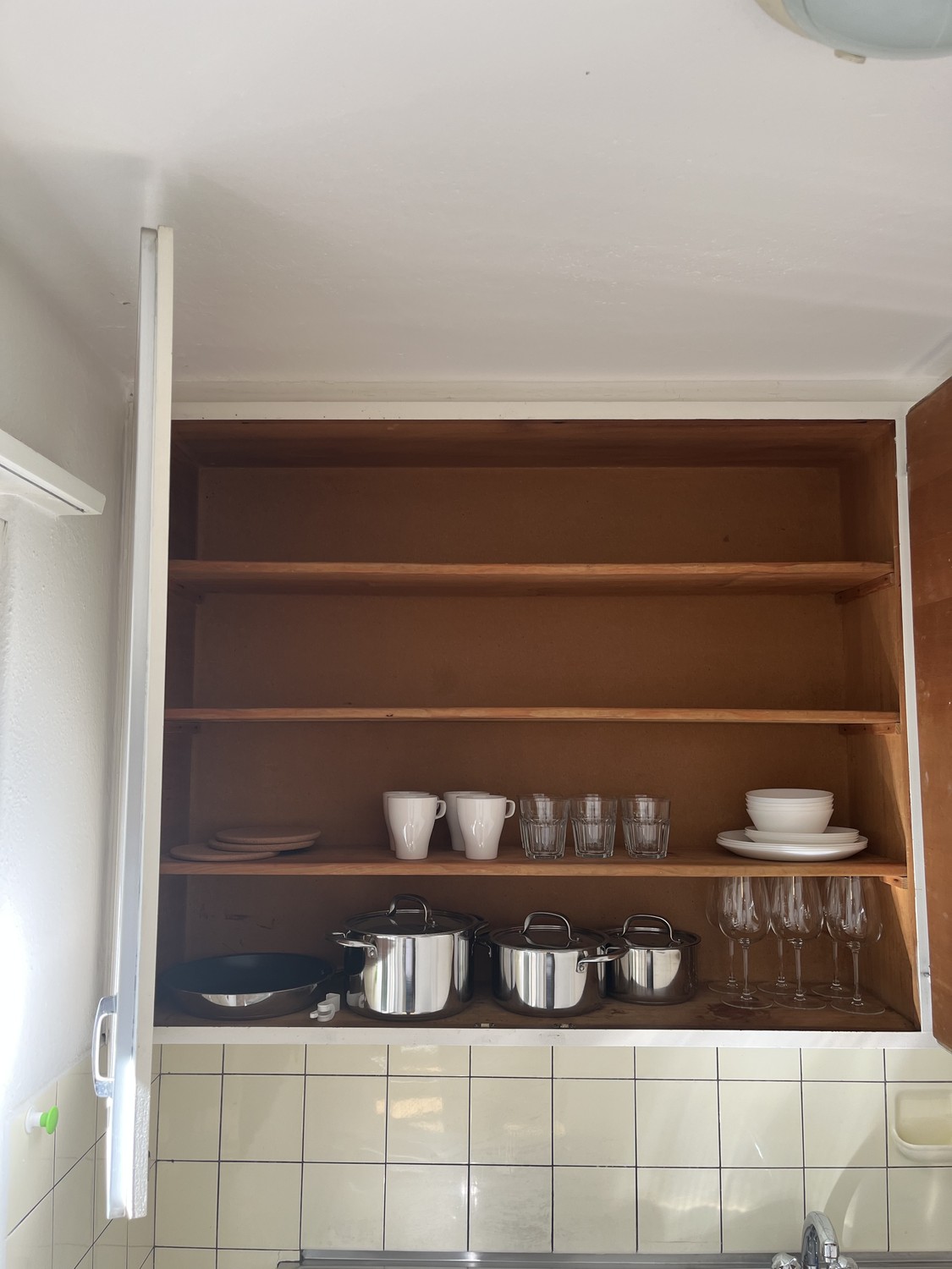 1 ½ rooms apartment, photo 7 of 7