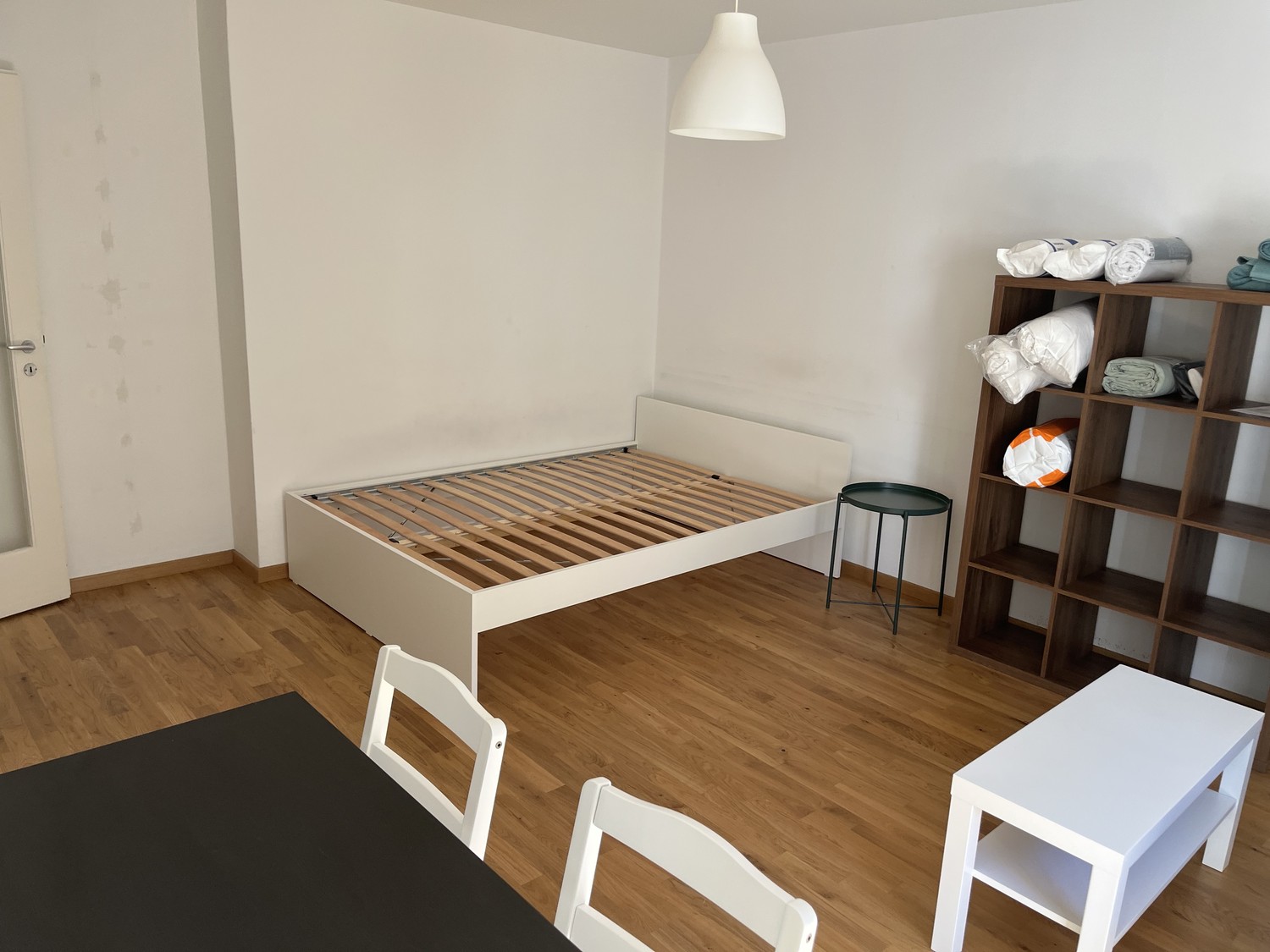1 ½ rooms apartment, photo 3 of 7