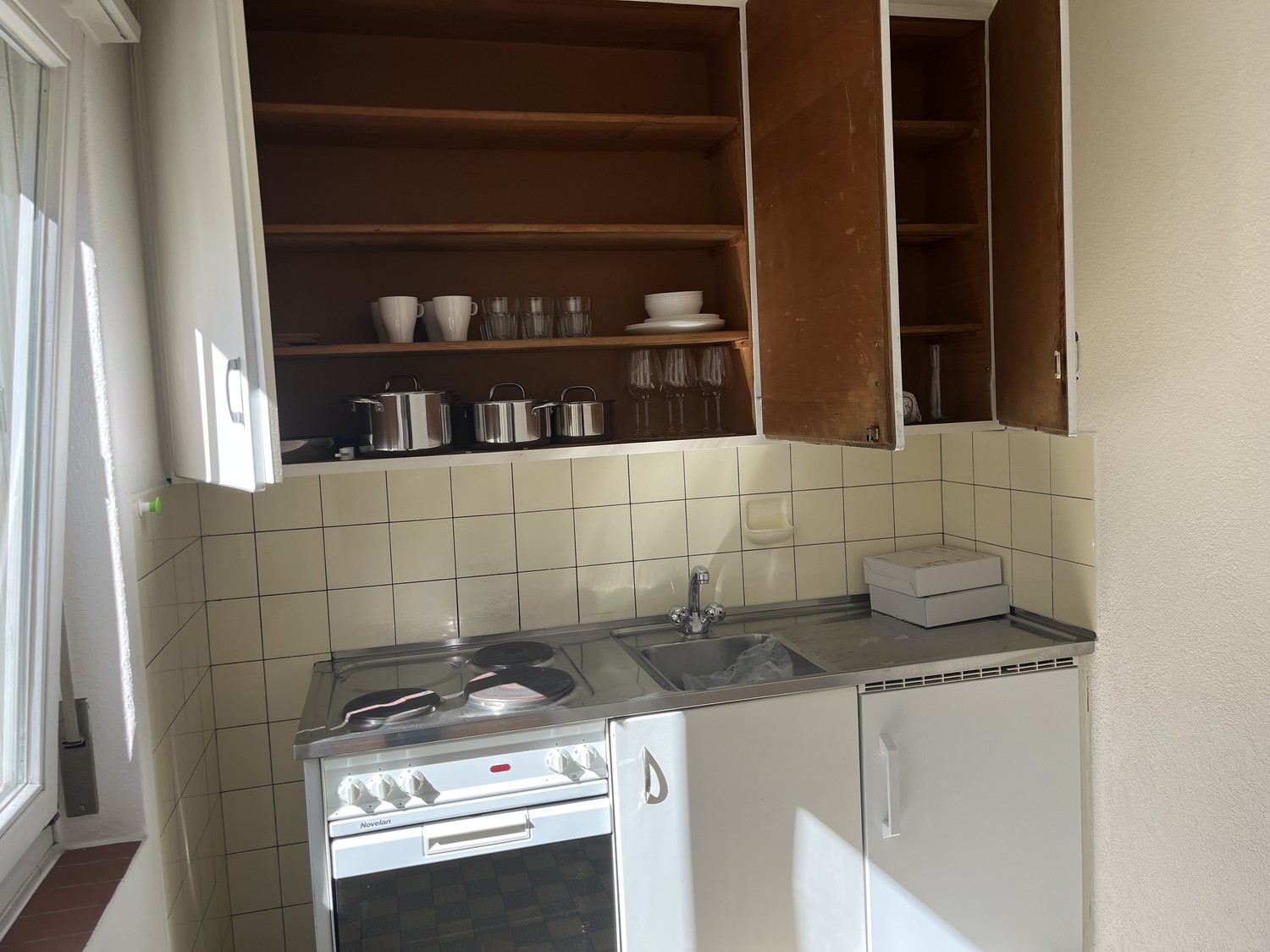 1 ½ rooms apartment, photo 5 of 7