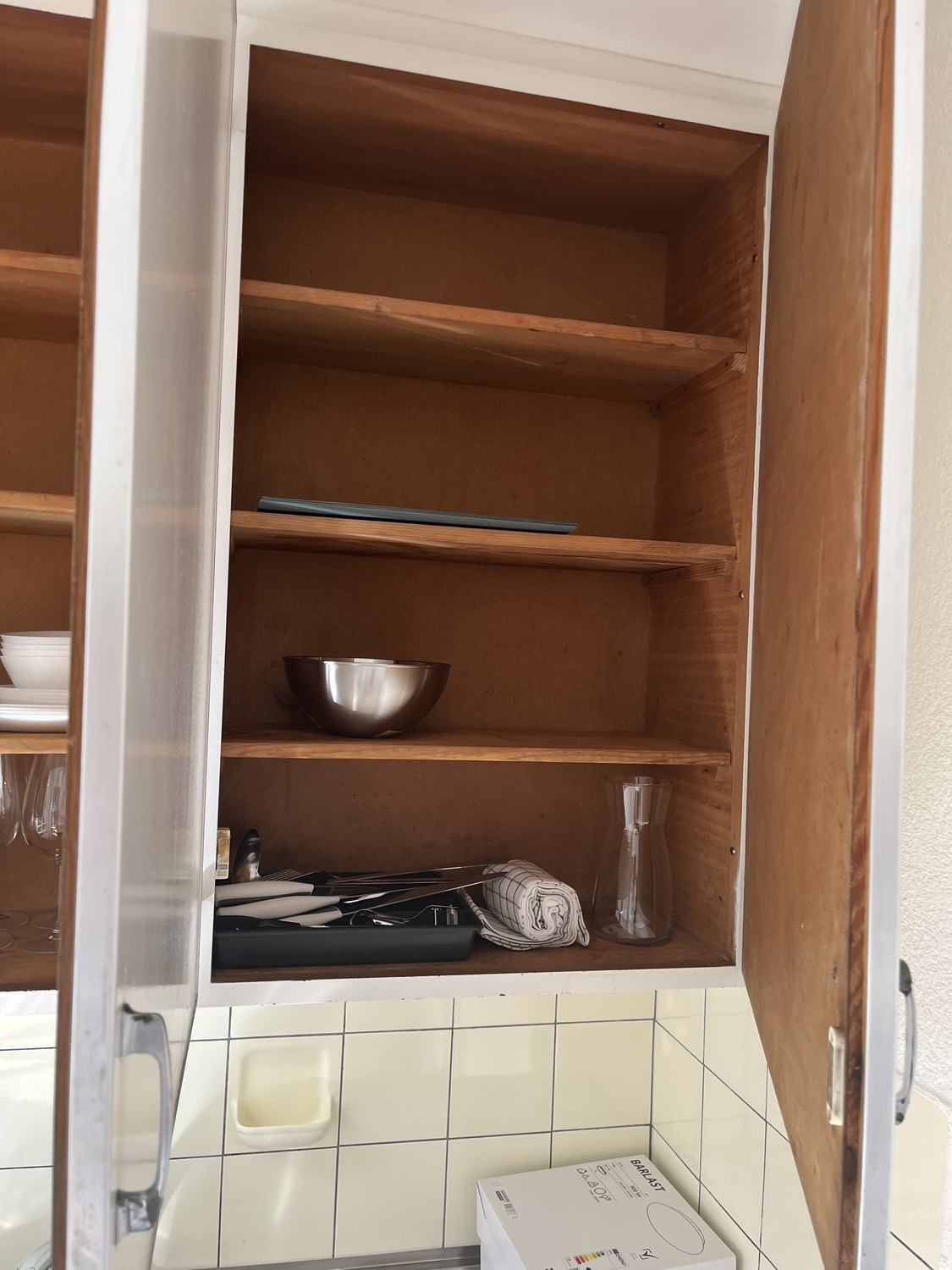 1 ½ rooms apartment, photo 6 of 7