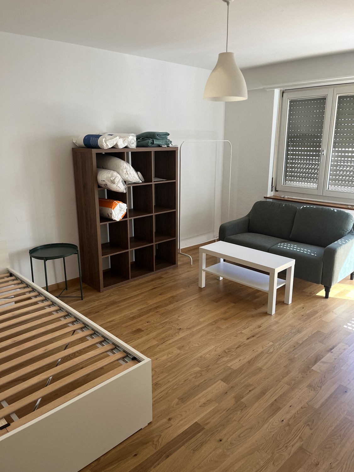 1 ½ rooms apartment, photo 2 of 7