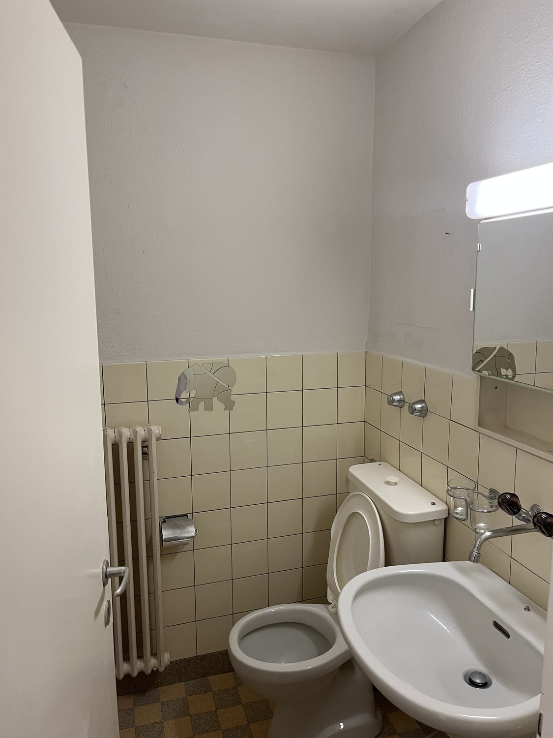 1 ½ rooms apartment, photo 4 of 7