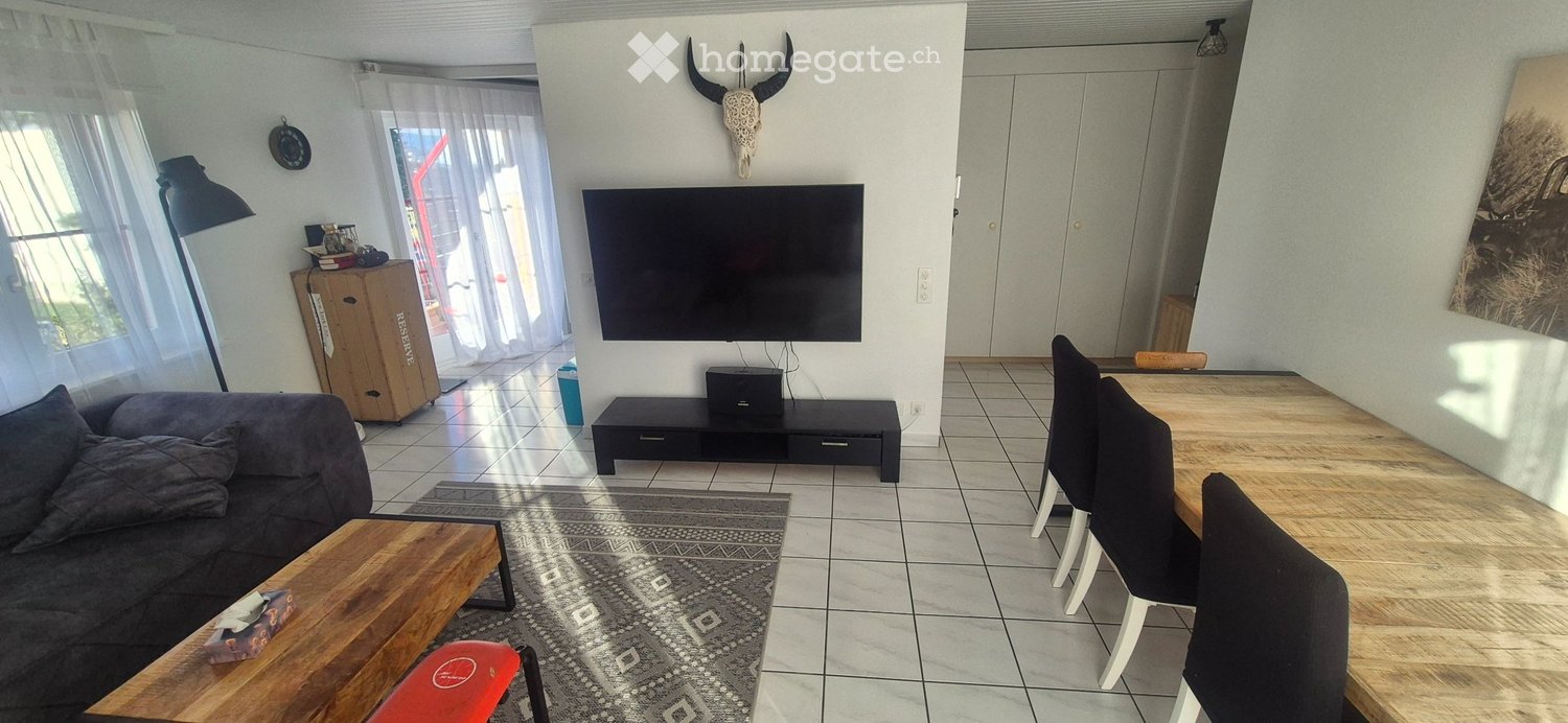 3 ½ rooms apartment, photo 2 of 5