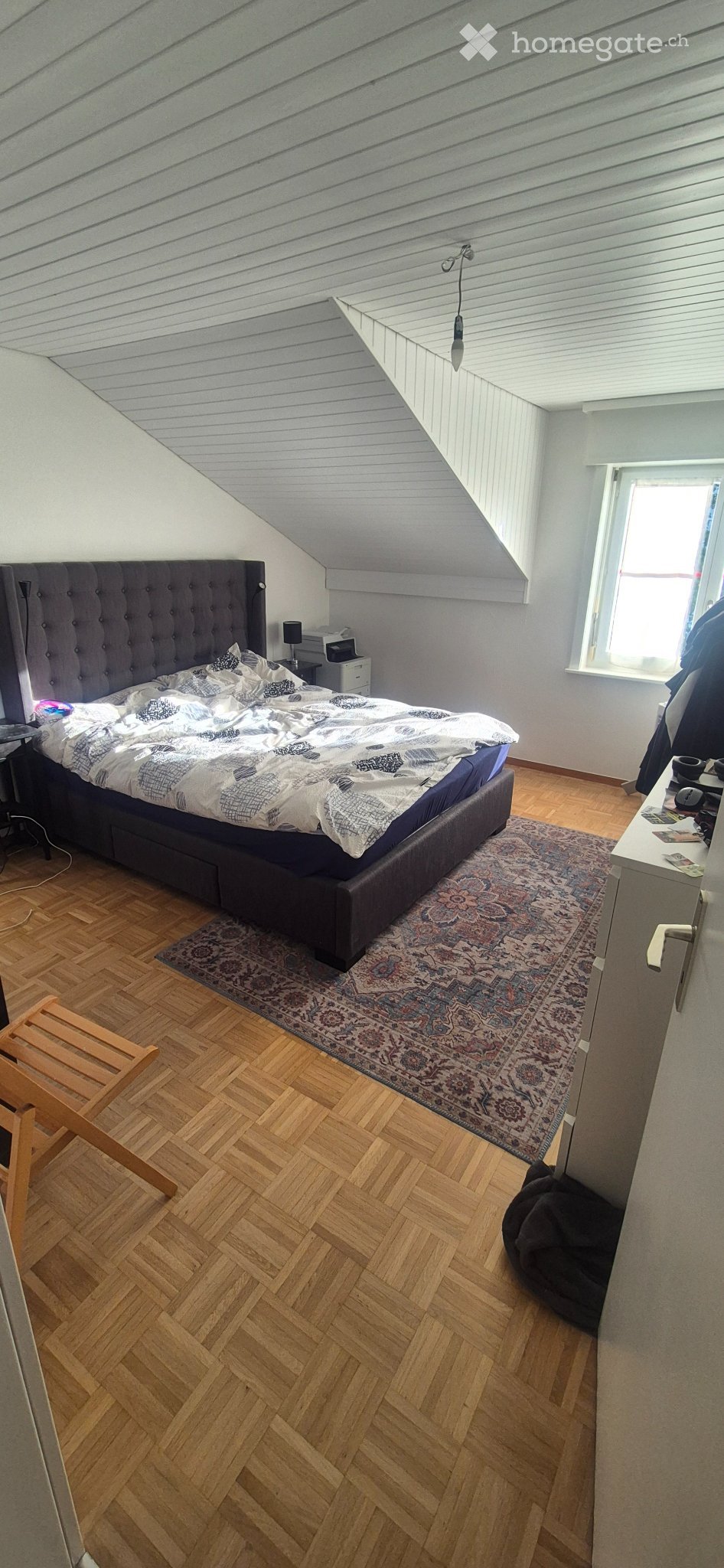 3 ½ rooms apartment, photo 5 of 5