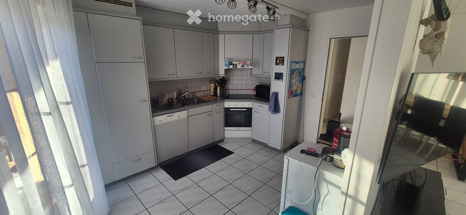 3 ½ rooms apartment, photo 3 of 5