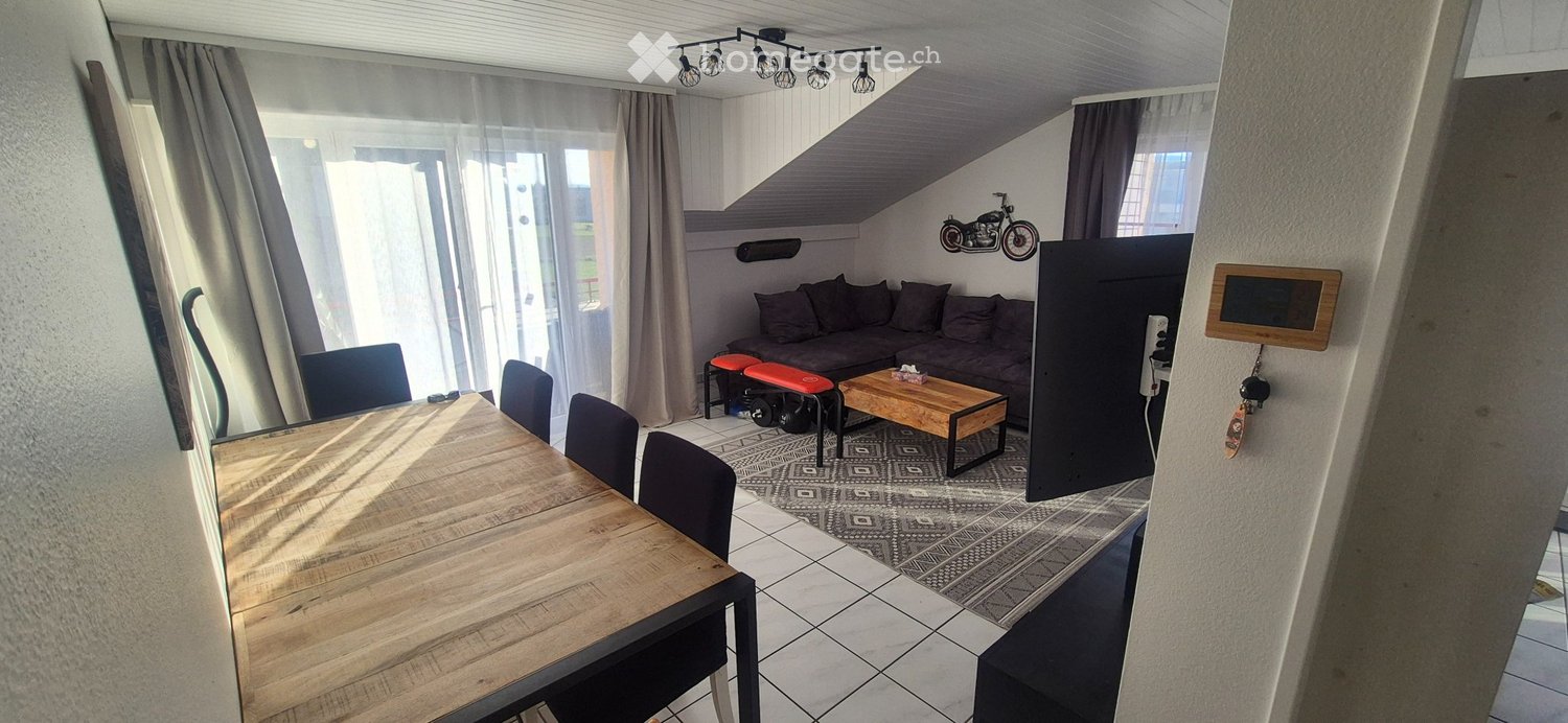 3 ½ rooms apartment, photo 1 of 5