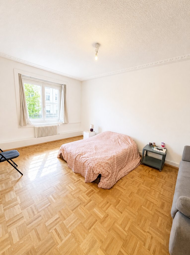2 rooms apartment, photo 4 of 6