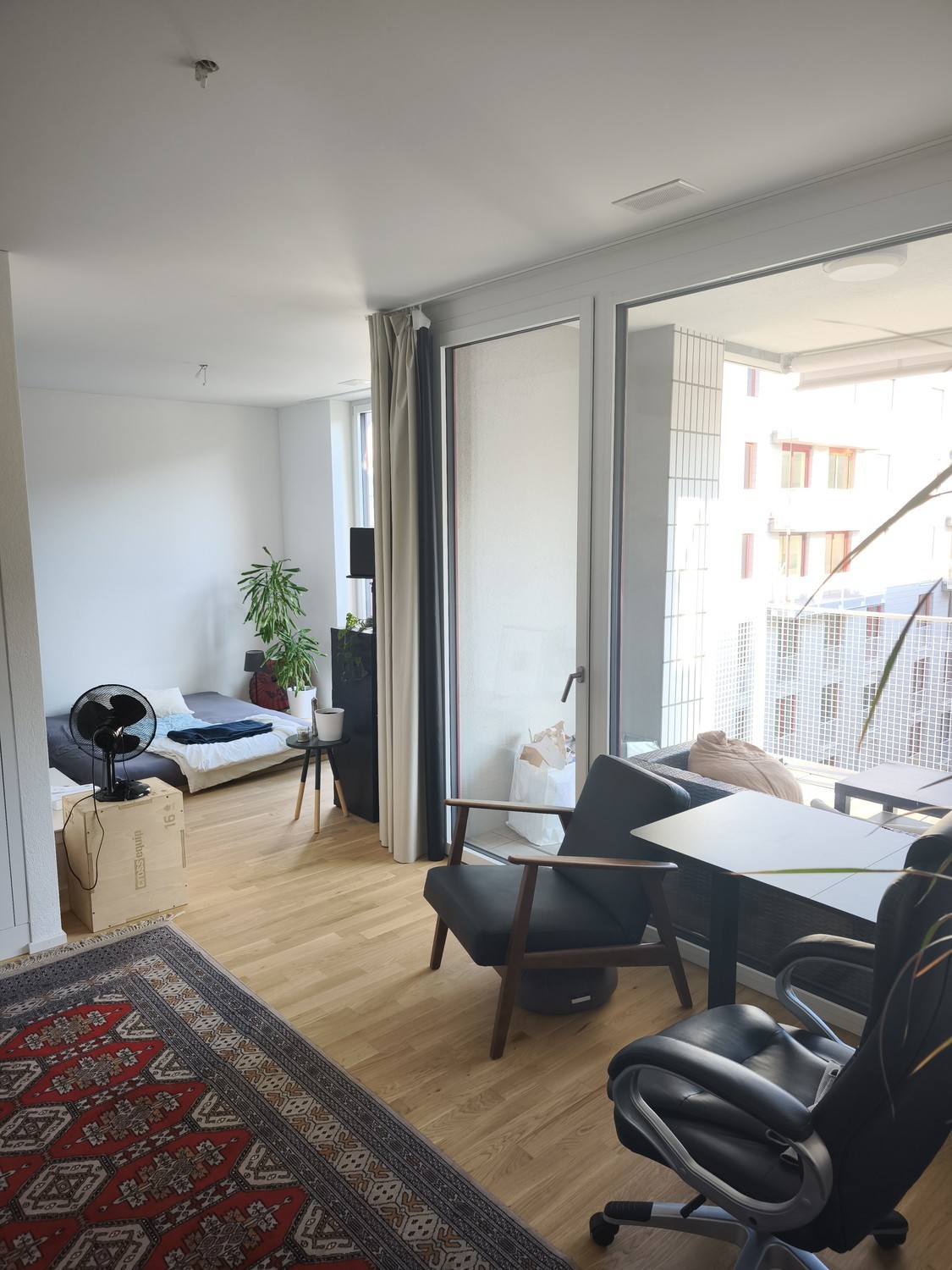 1 ½ rooms apartment, photo 2 of 7