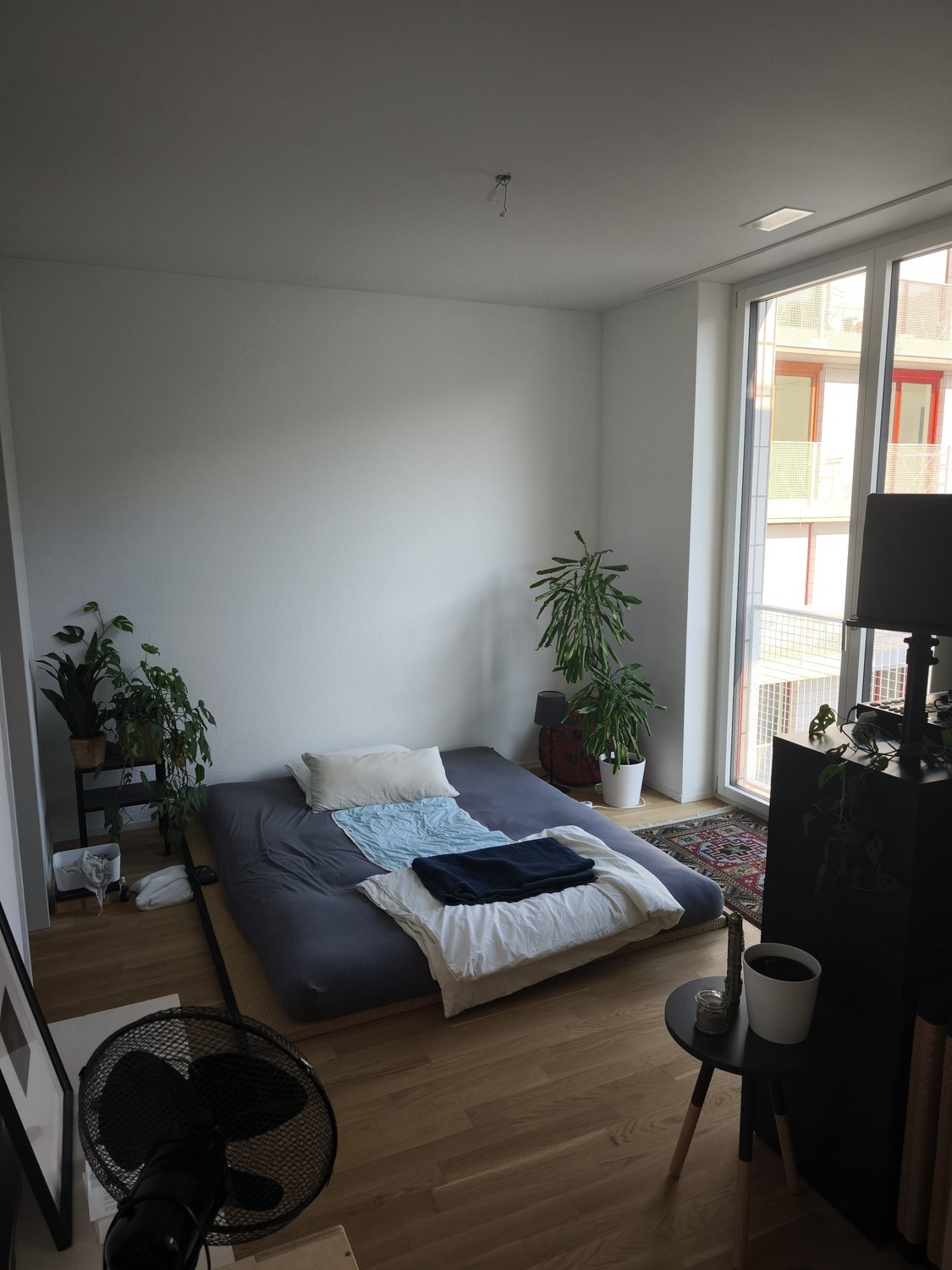 1 ½ rooms apartment, photo 5 of 7