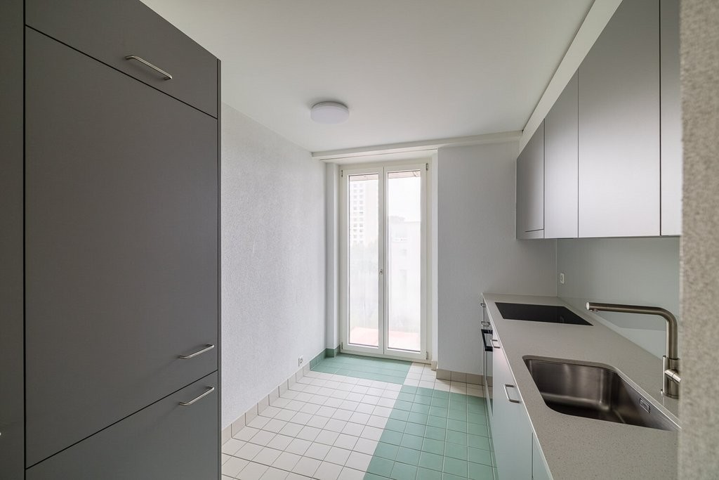 3 rooms apartment, photo 1 of 6
