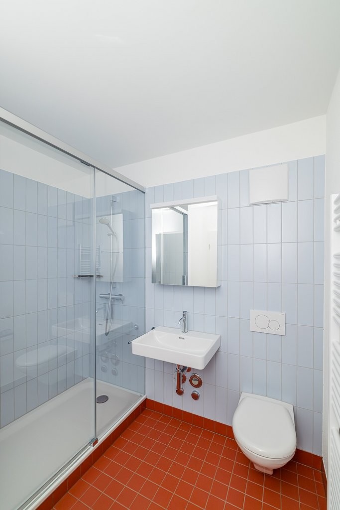 3 rooms apartment, photo 6 of 6