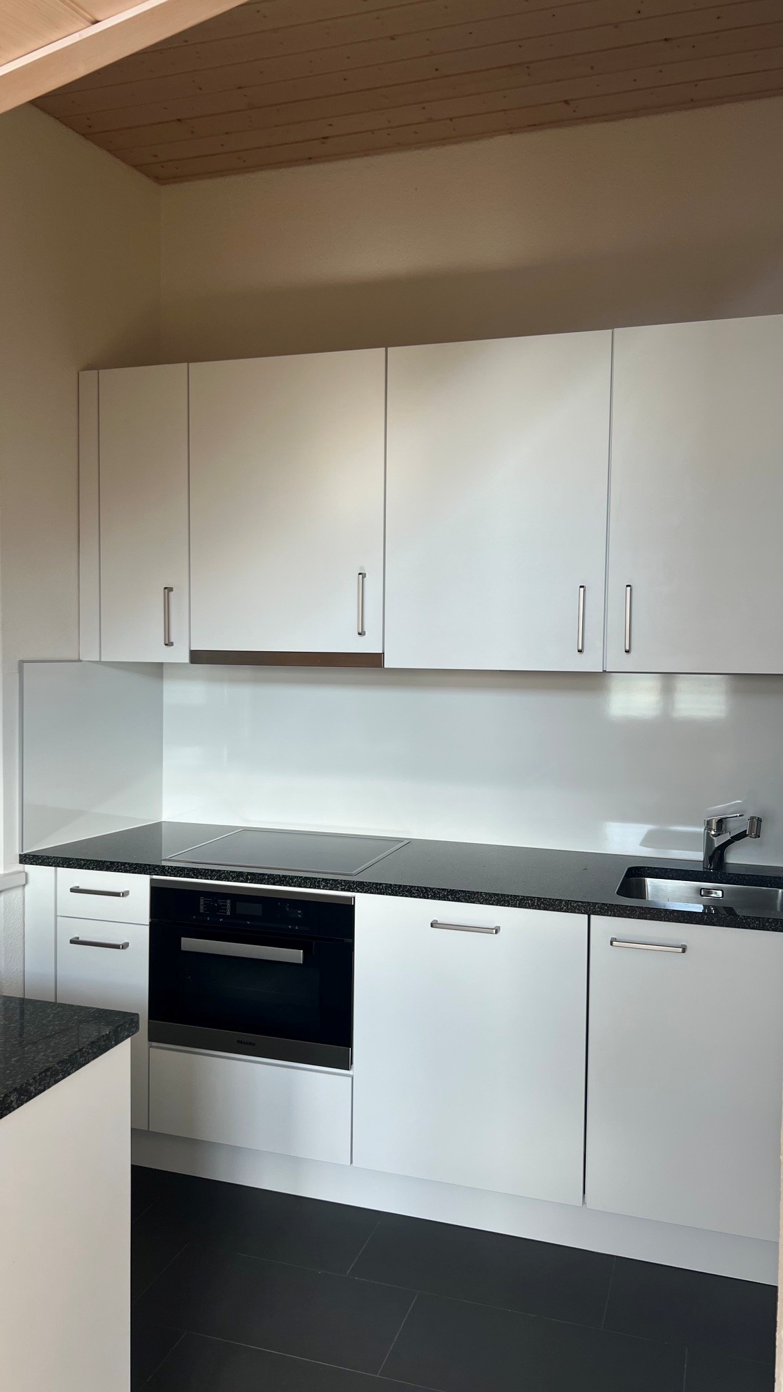 2 rooms duplex