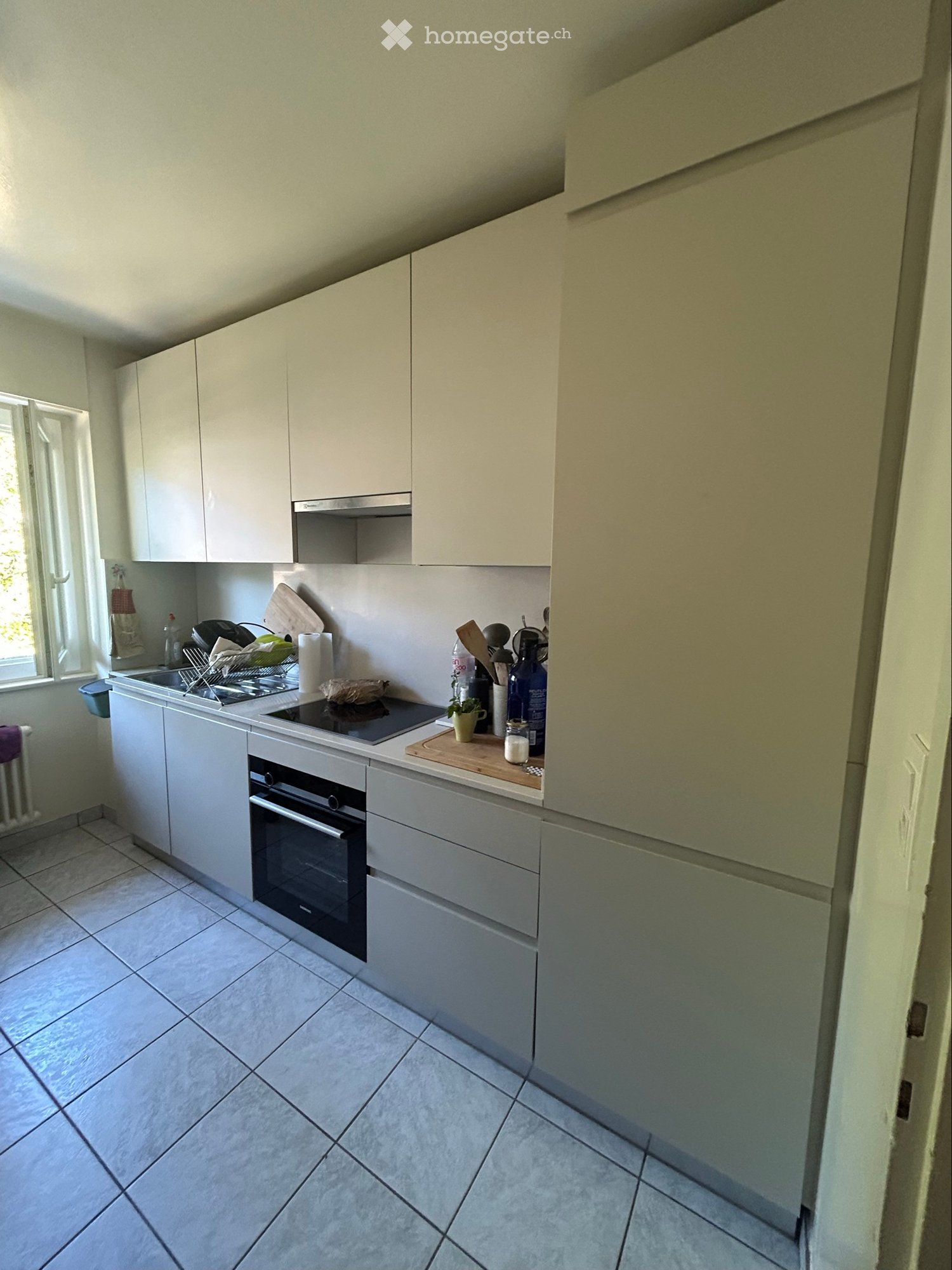 3 rooms apartment, photo 3 of 5
