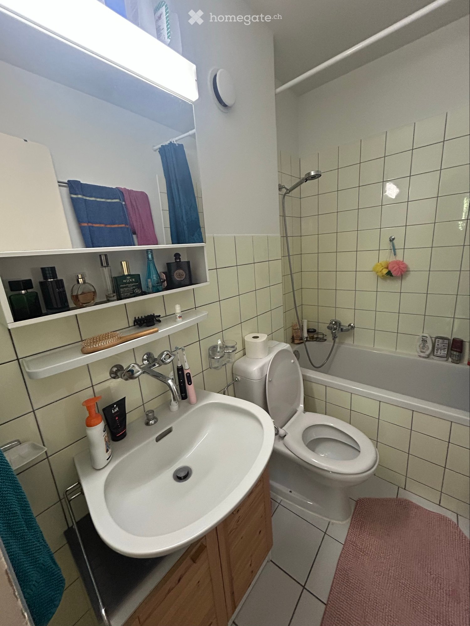 3 rooms apartment, photo 5 of 5
