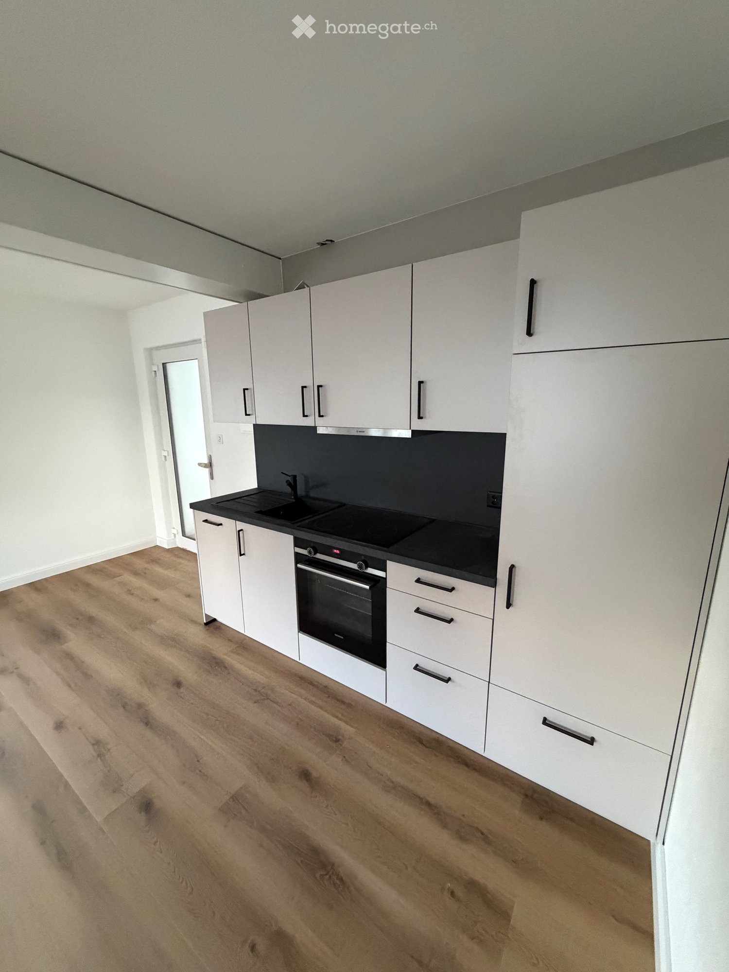 2 room apartment