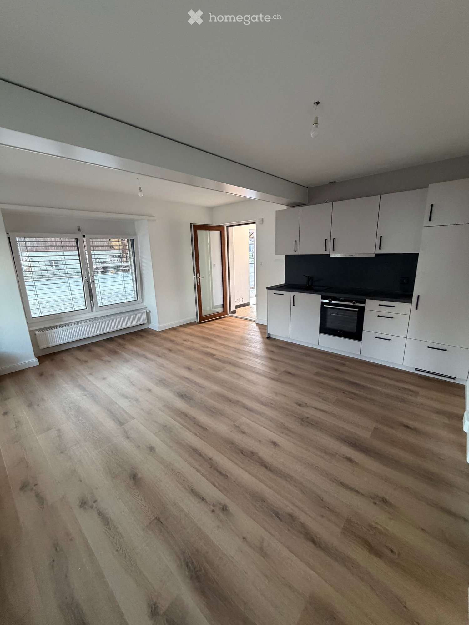 2 room apartment
