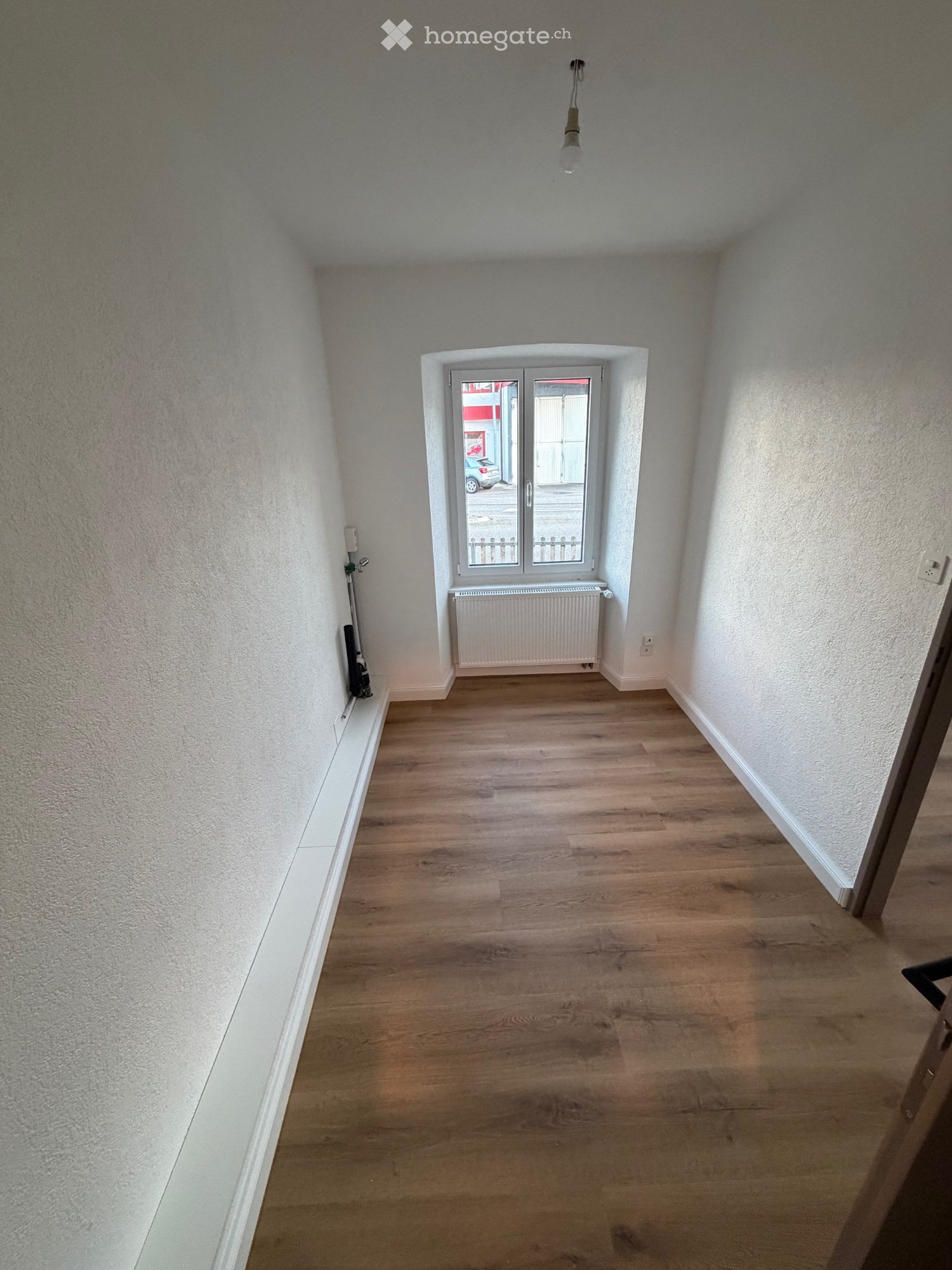 2 room apartment