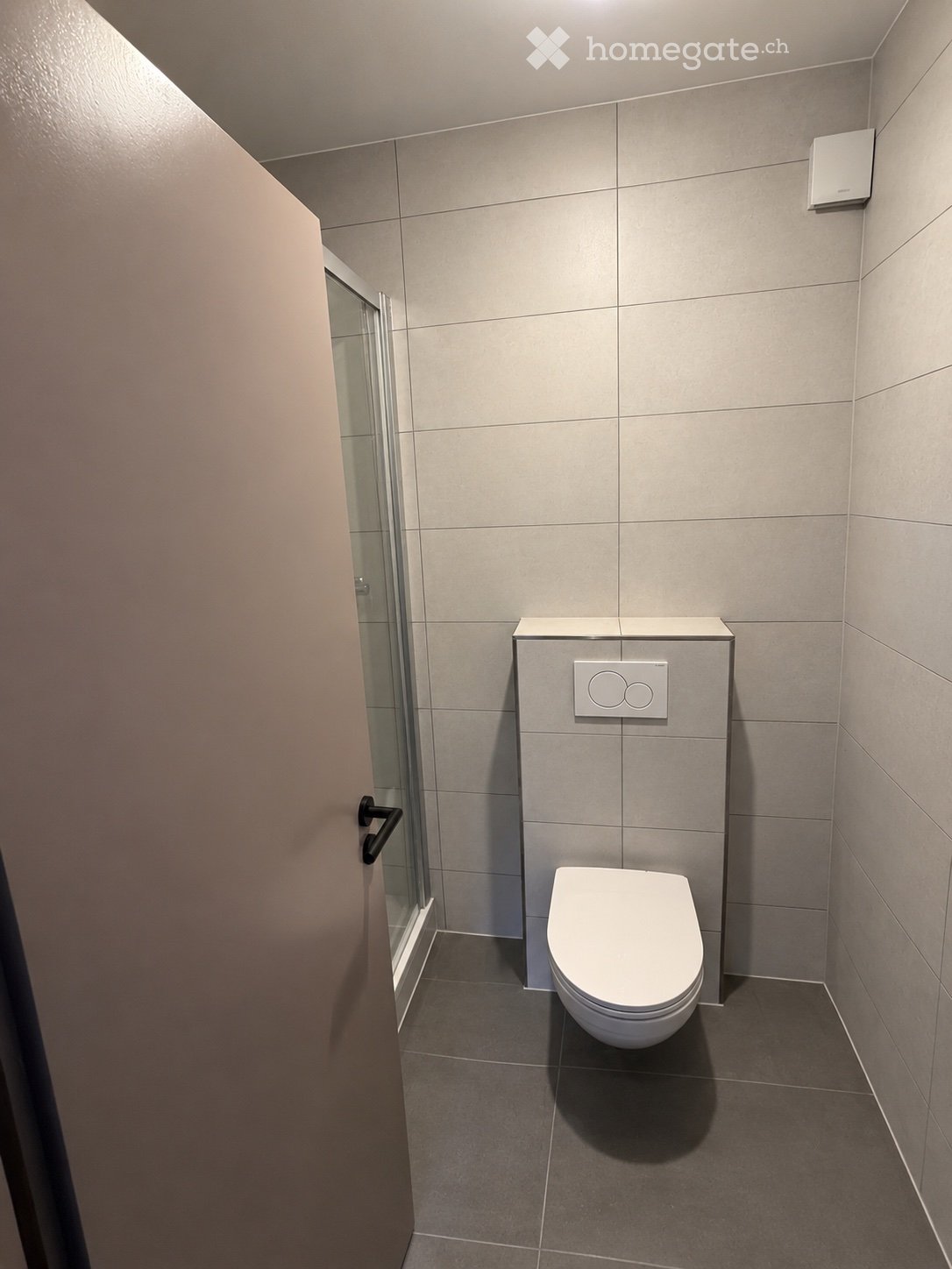 2 room apartment