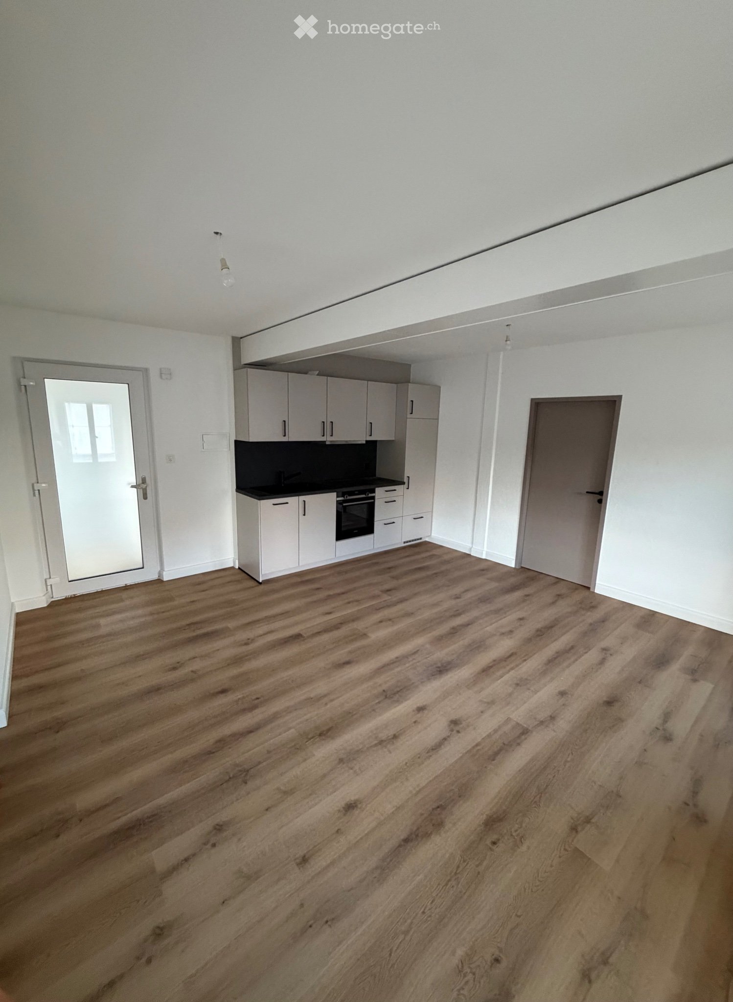 2 room apartment