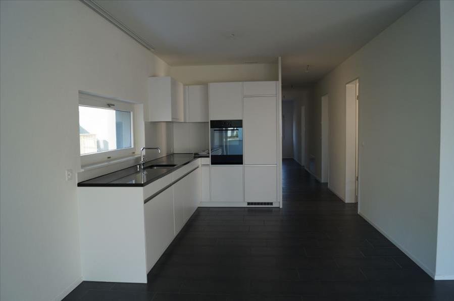 4 ½ room apartment, photo 2 of 7