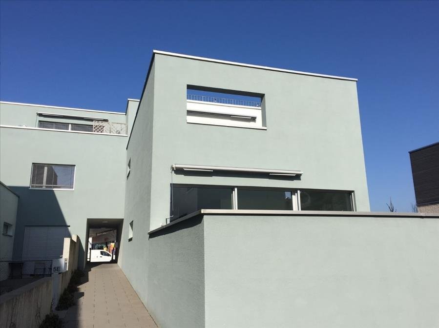 4 ½ room apartment, photo 7 of 7