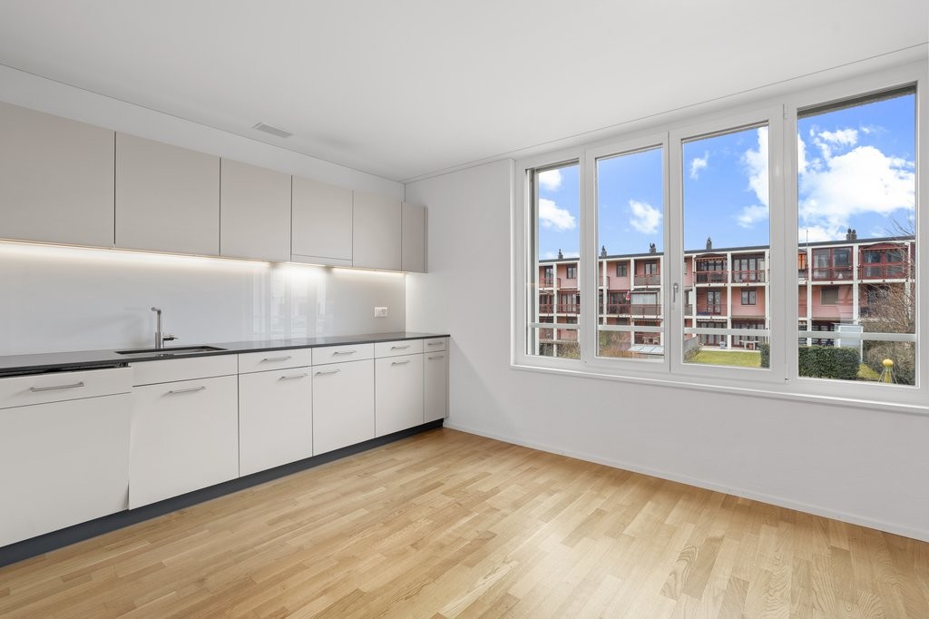 4 ½ rooms apartment