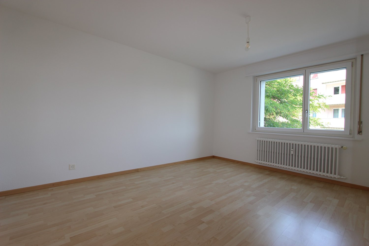 appartement de 4 pièces