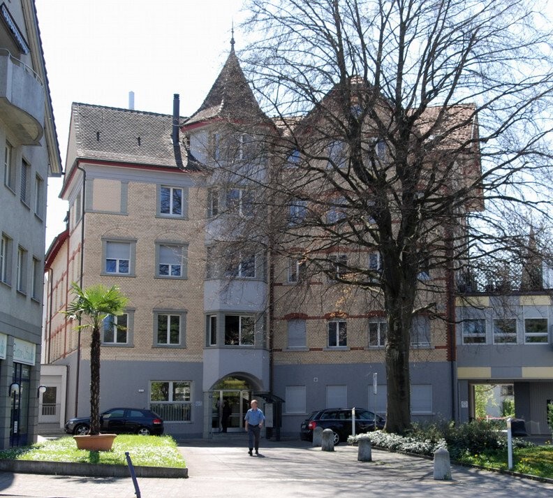 65m² office, photo 1 of 3