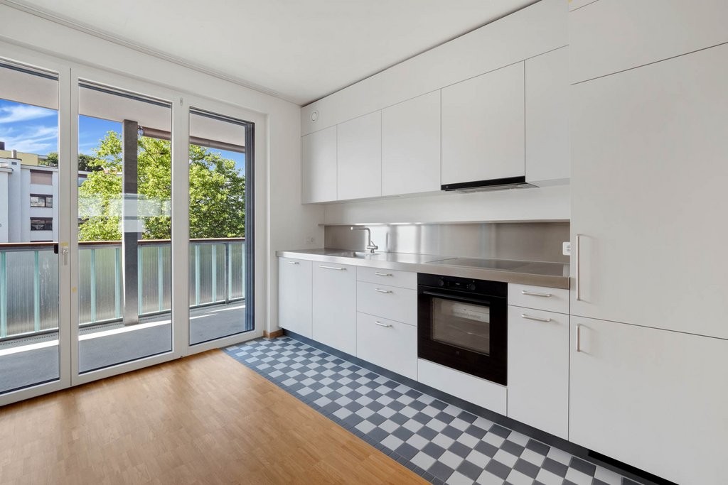 3 ½ rooms apartment, photo 1 of 10