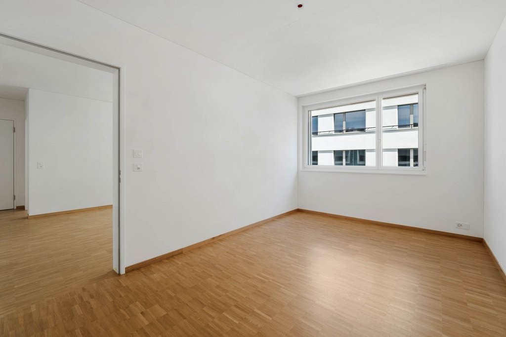3 ½ rooms apartment, photo 10 of 10