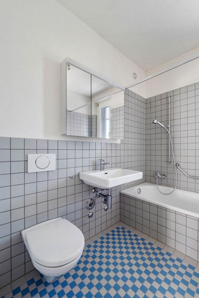 3 ½ rooms apartment, photo 6 of 10