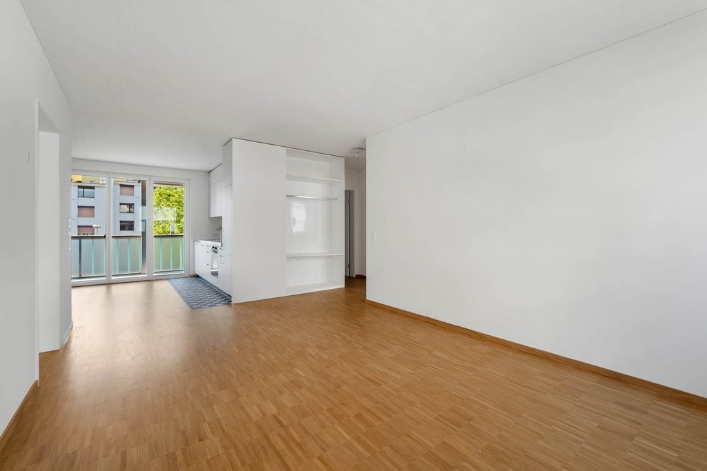 3 ½ rooms apartment, photo 4 of 10