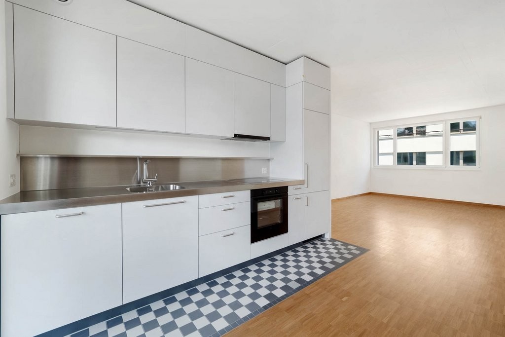 3 ½ rooms apartment, photo 3 of 10