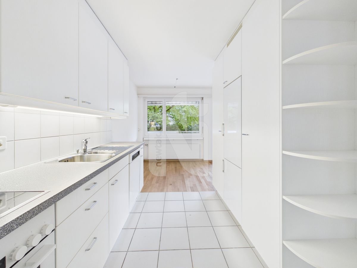 3 ½ rooms apartment, photo 6 of 10