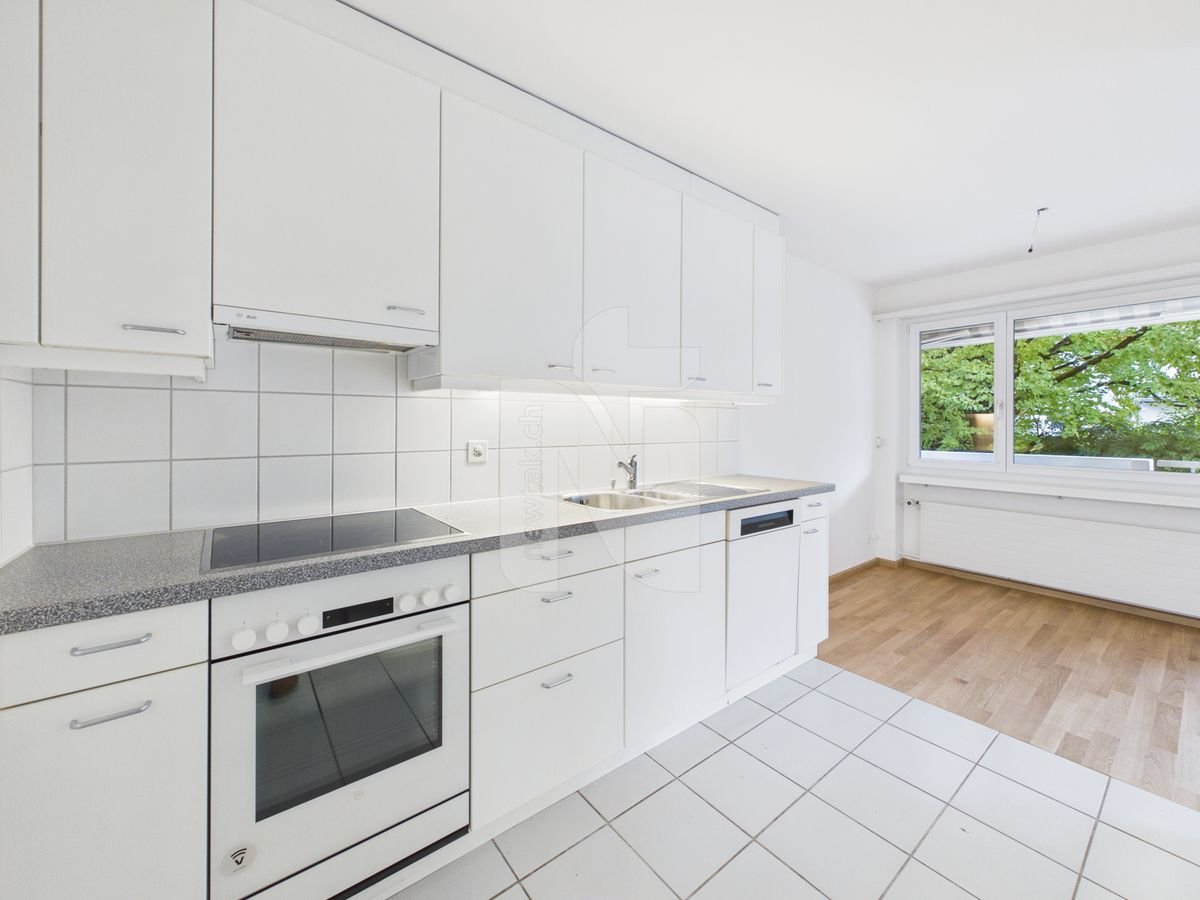 3 ½ rooms apartment, photo 7 of 10