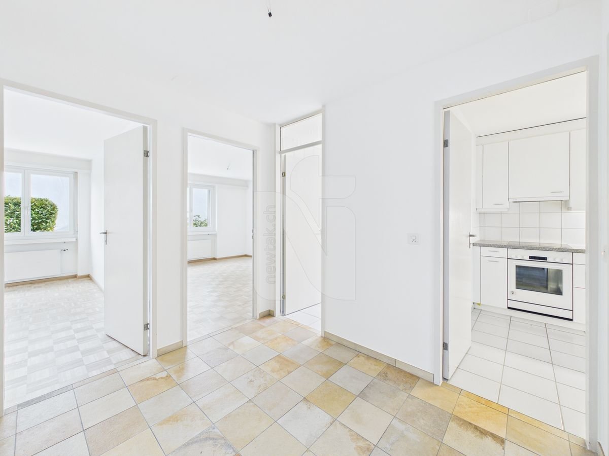 3 ½ rooms apartment, photo 2 of 10