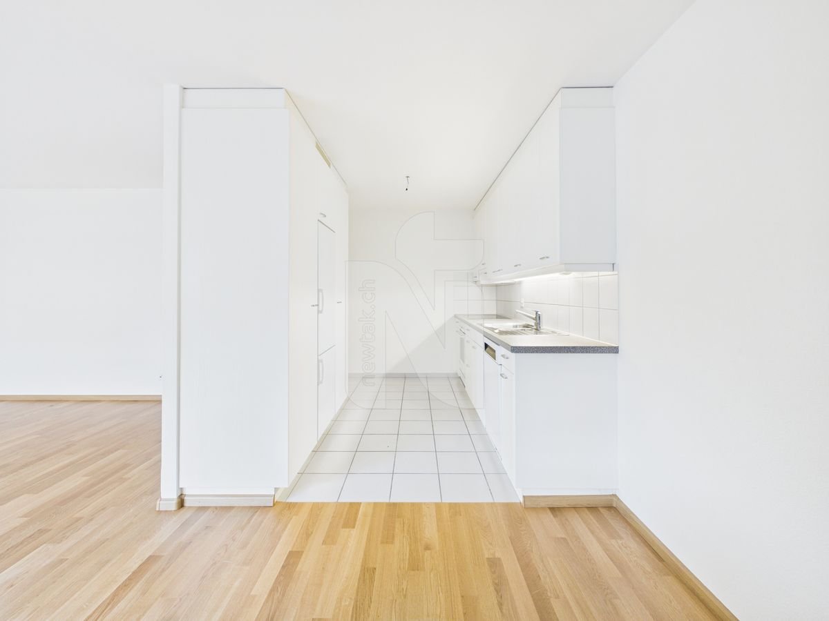 3 ½ rooms apartment, photo 8 of 10