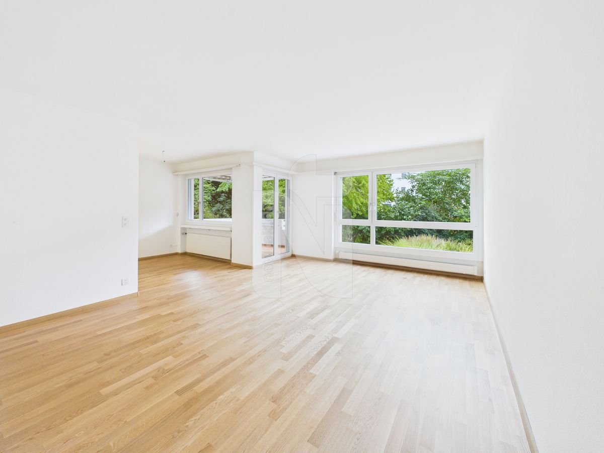 3 ½ rooms apartment, photo 9 of 10