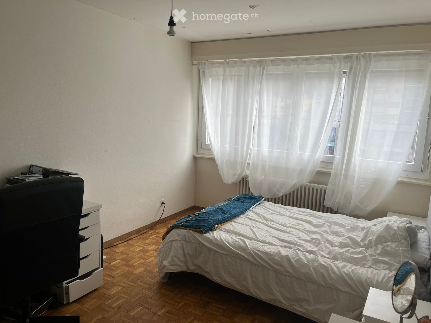 1 room single room, photo 2 of 2