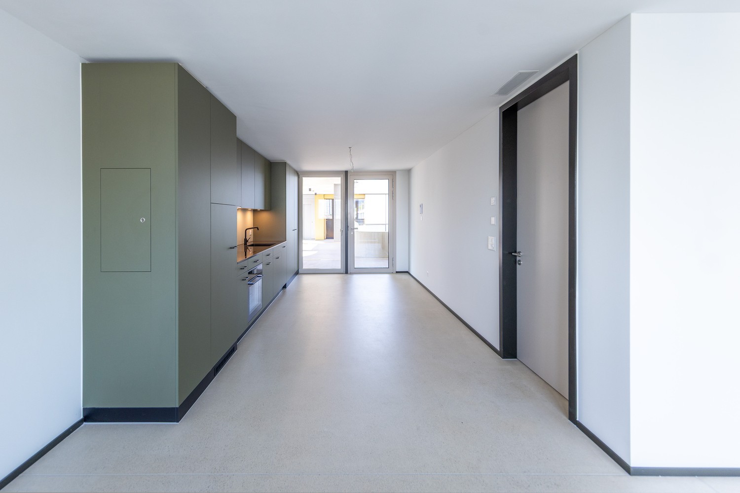1 ½ rooms loft, photo 1 of 7